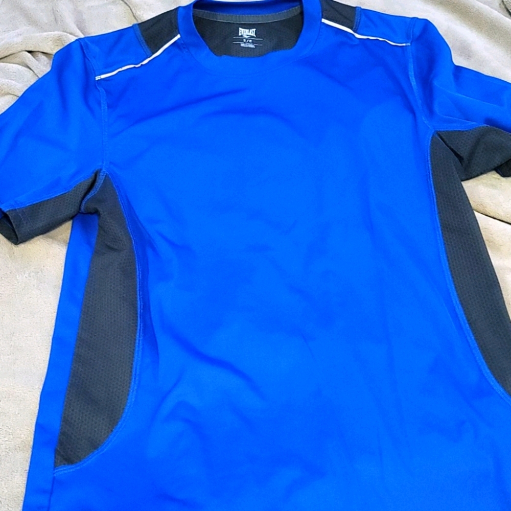 Everlast athletic T-Shirt